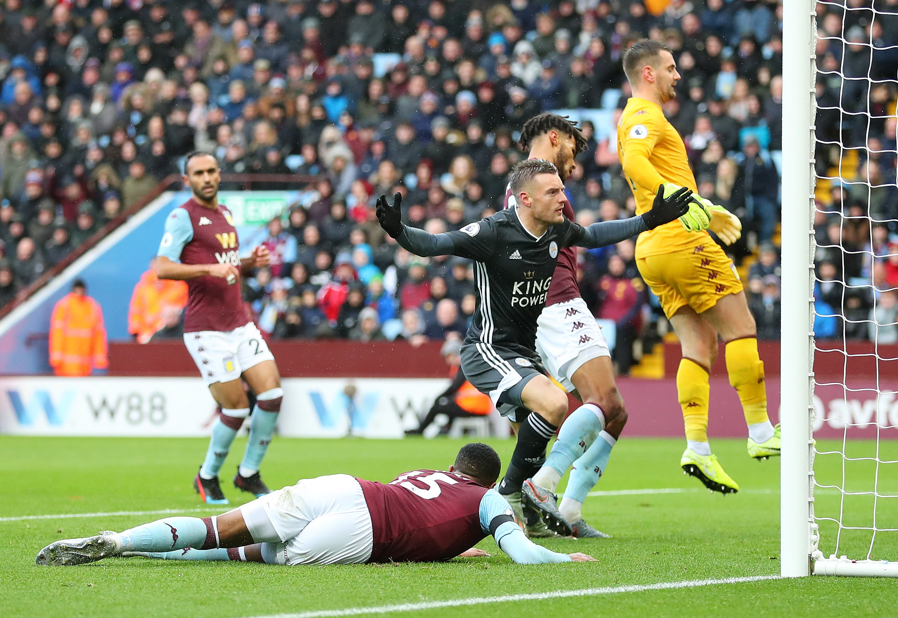 经济角力上 经济角力上