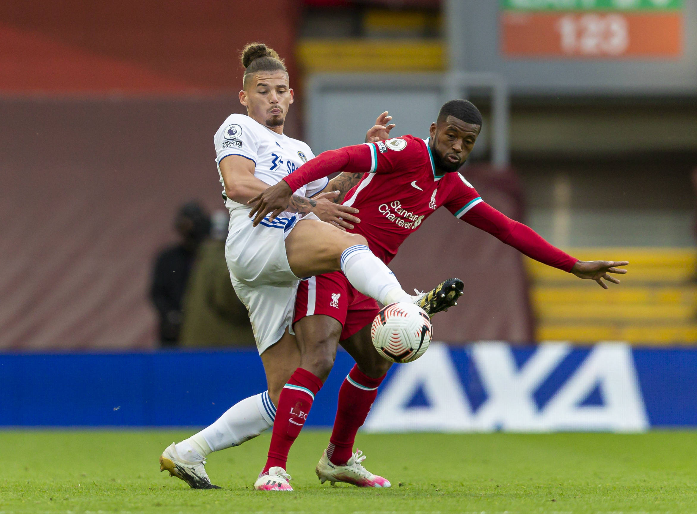 通过布莱顿 通过布莱顿